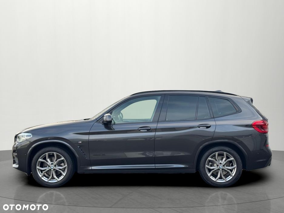 BMW X3 - 15