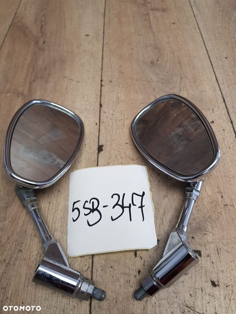 Lusterko lewe + prawe Yamaha Drag Star XVS1100 Classic - 1