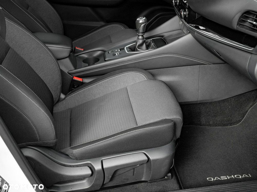 Nissan Qashqai - 31