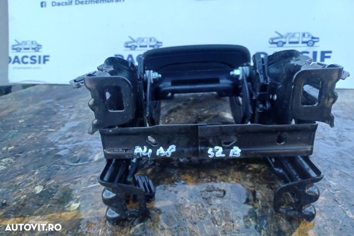 Cotiera 8K0864283 Audi A4 B8/8K [2007 - 2011] wagon 5-usi 2.0 TDI MT - 4