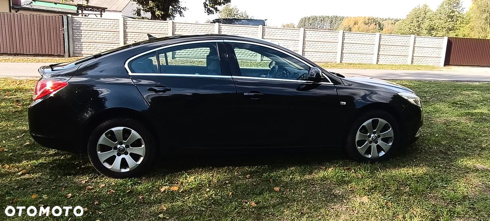 Opel Insignia 2.0 CDTI Elegance - 6