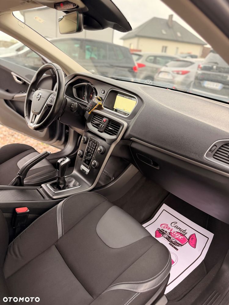 Volvo V40 - 7