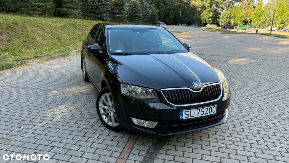 Skoda Octavia 1.8 TSI Elegance - 17