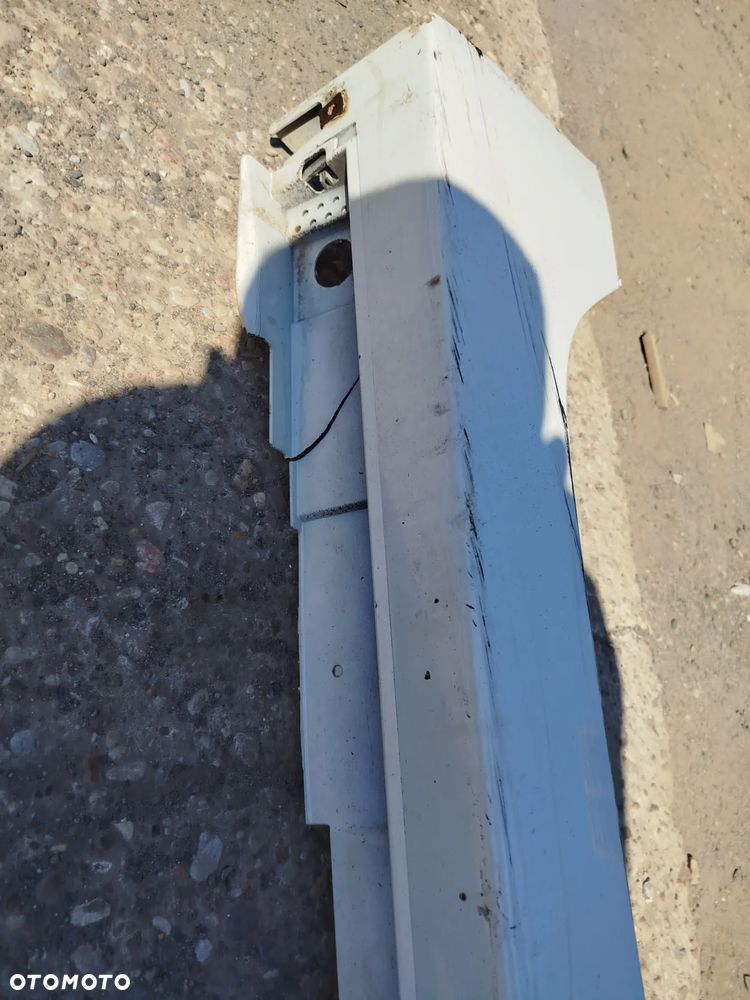 Toyota Prius listwa progowa próg nakładka prawa prawy Mazowieckie - 6