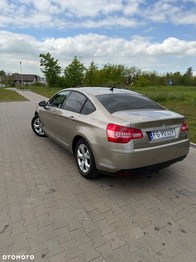 Citroën C5 1.8i 16V Attraction - 7