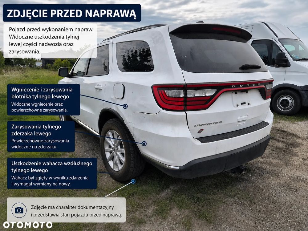 Dodge Durango 3,6 Citadel - 41