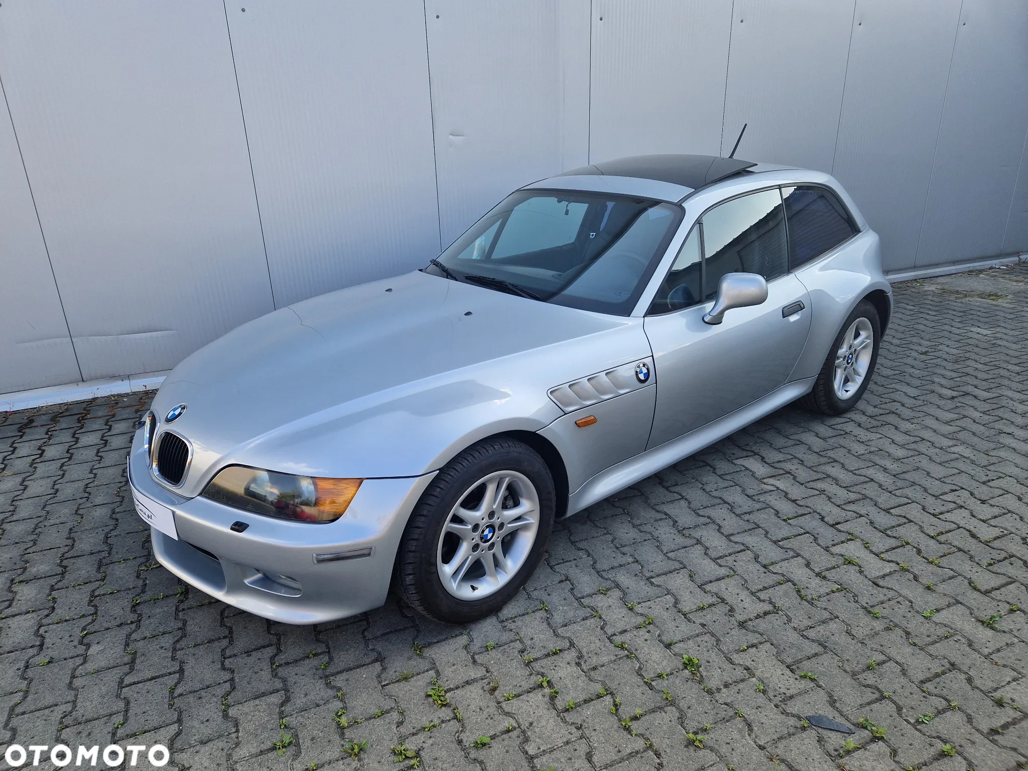 BMW Z3 - 8