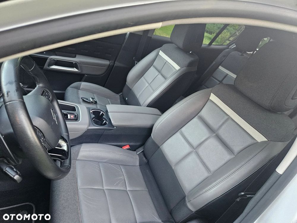Citroën C5 Aircross BlueHDI 130 S&S EAT8 SHINE PACK - 16