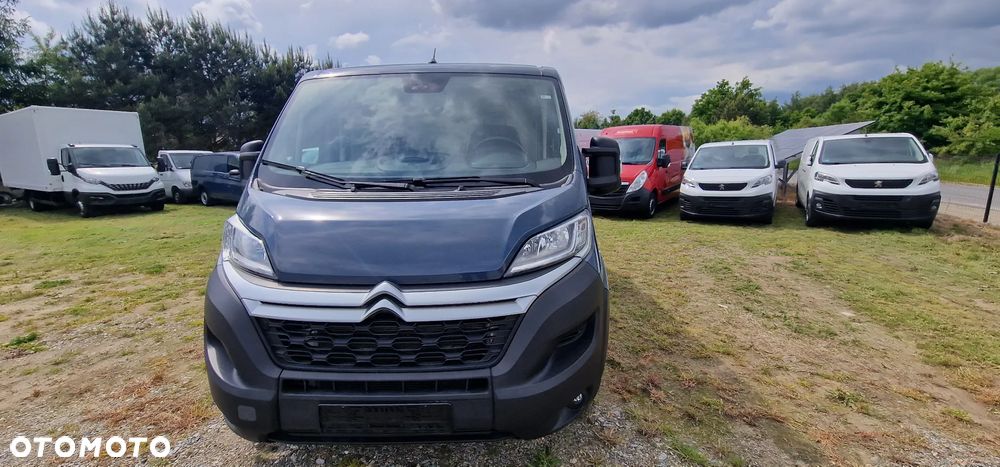 Citroën Jumper - 10