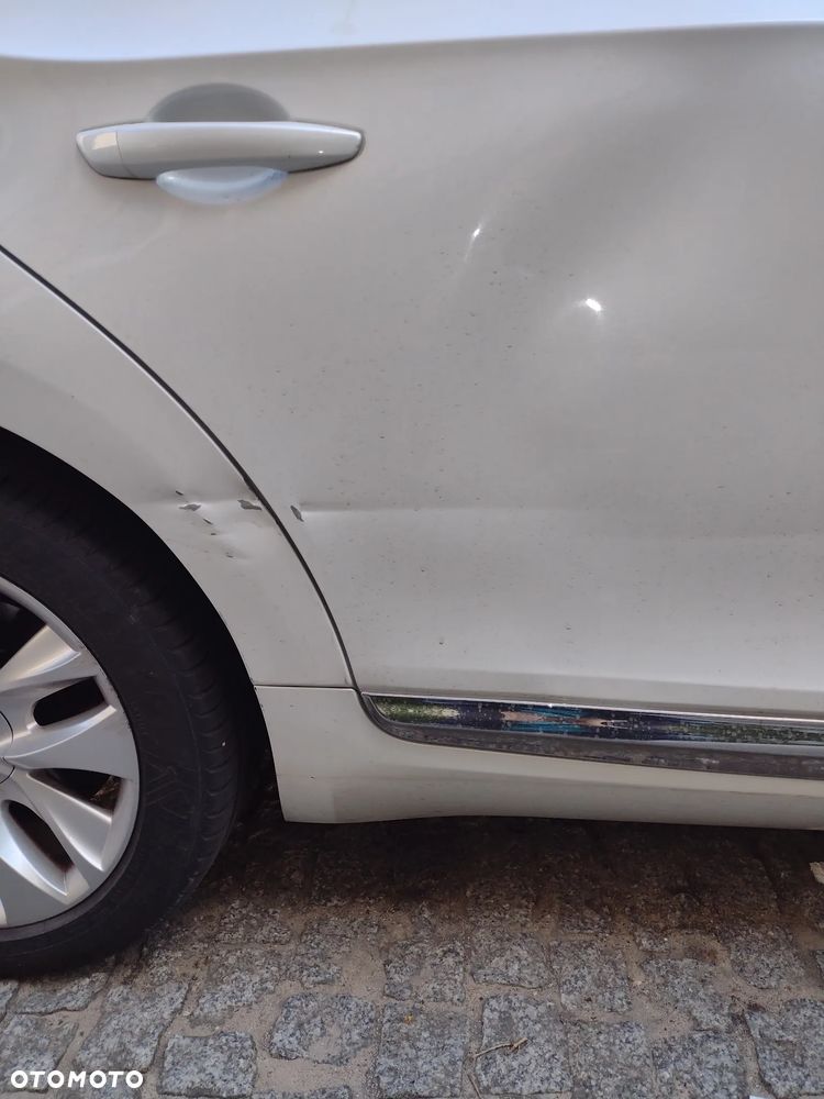 Citroën DS5 2.0 HDi Hybrid4 SoChic MCP - 18