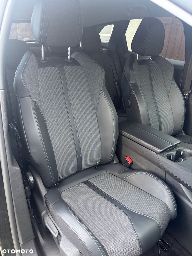 Peugeot 3008 BlueHDi 130 Stop & Start EAT8 Allure - 33