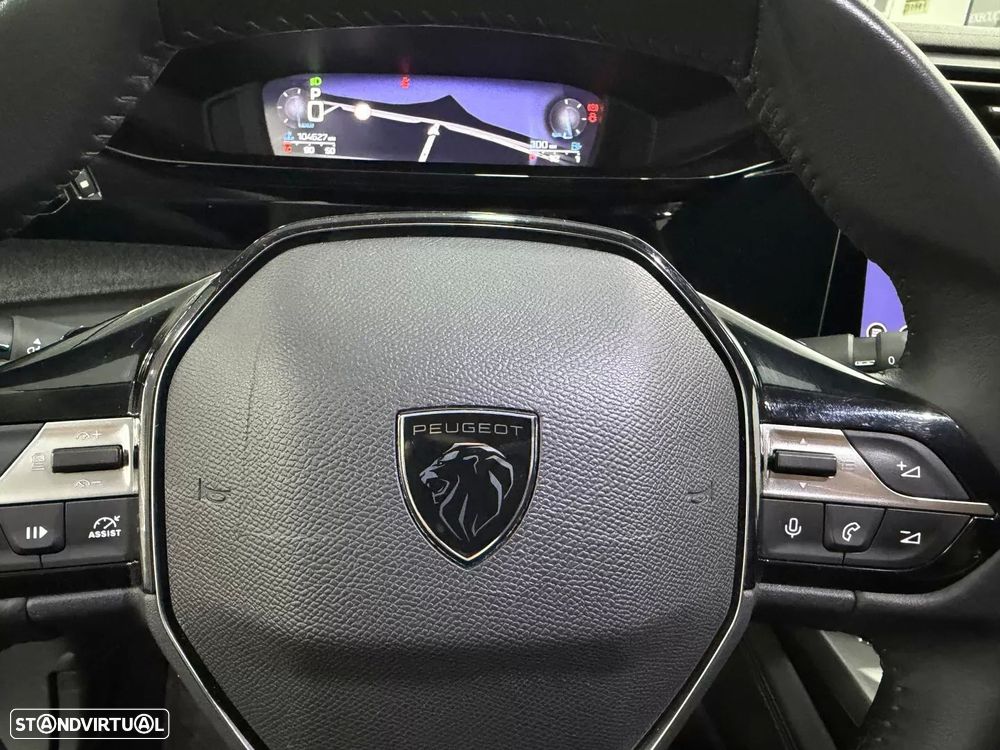Peugeot 308 - 17