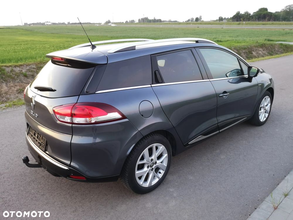 Renault Clio TCe 90 Luxe - 16