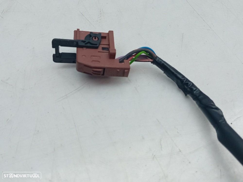 Retrovisor / espelho direito PEUGEOT 407 Coupé (6C_) - 4