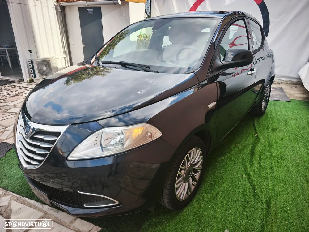 Lancia Ypsilon 1.2 S&S Gold - 36