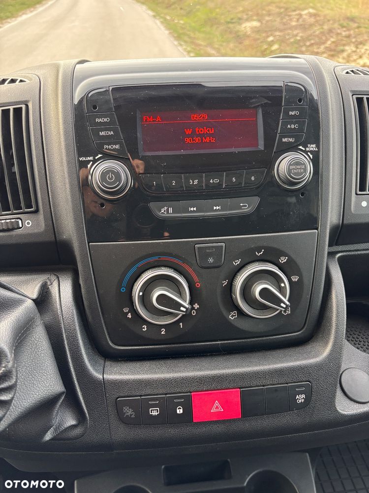 Citroën jumper - 11