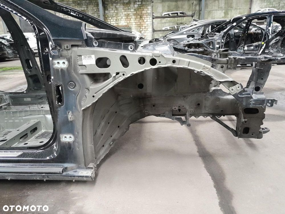 Używany Zestawy części blacharskich - 1 093 PLN - Otomoto.pl