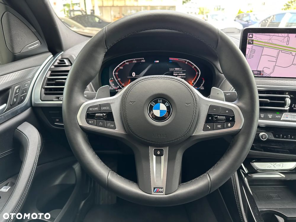 BMW X4 - 21