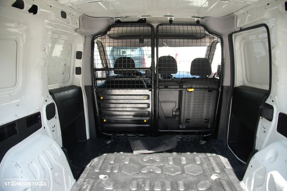 Fiat Doblo 3Lugares 1.3Multijet 95cv - 7