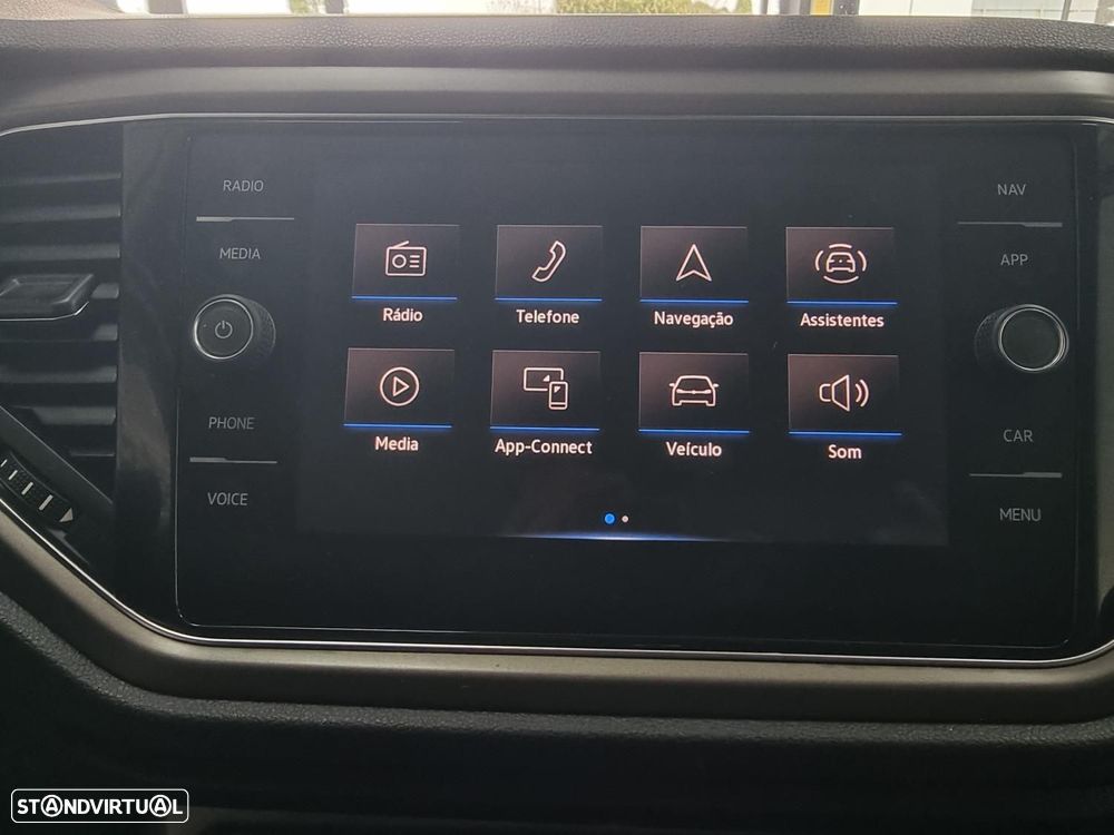 VW T-Roc 1.0 TSI Style - 28