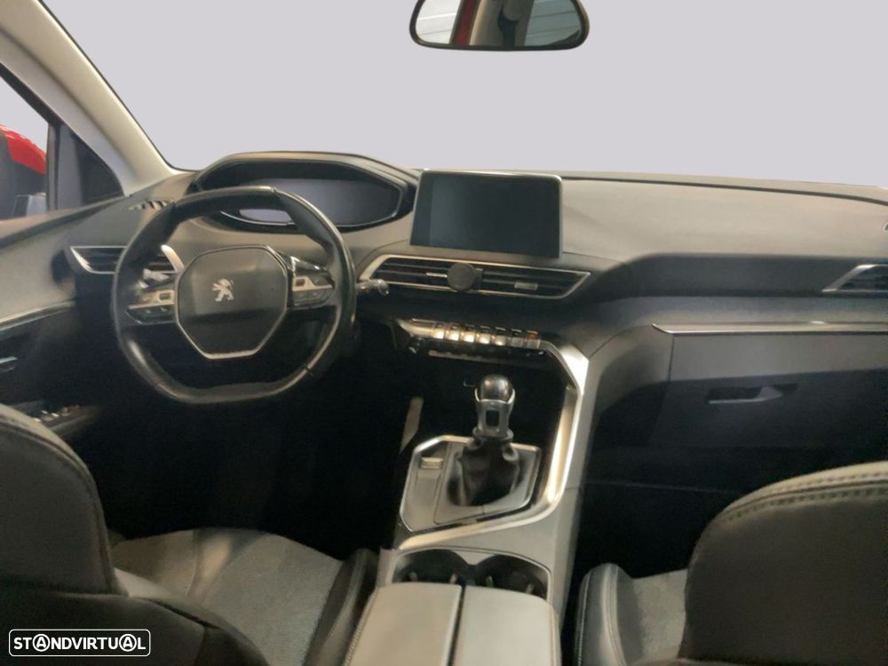 Peugeot 3008 1.2 PureTech Allure - 3
