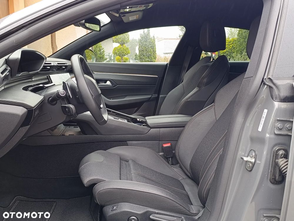 Peugeot 508 225 e-EAT8 Allure Pack - 17