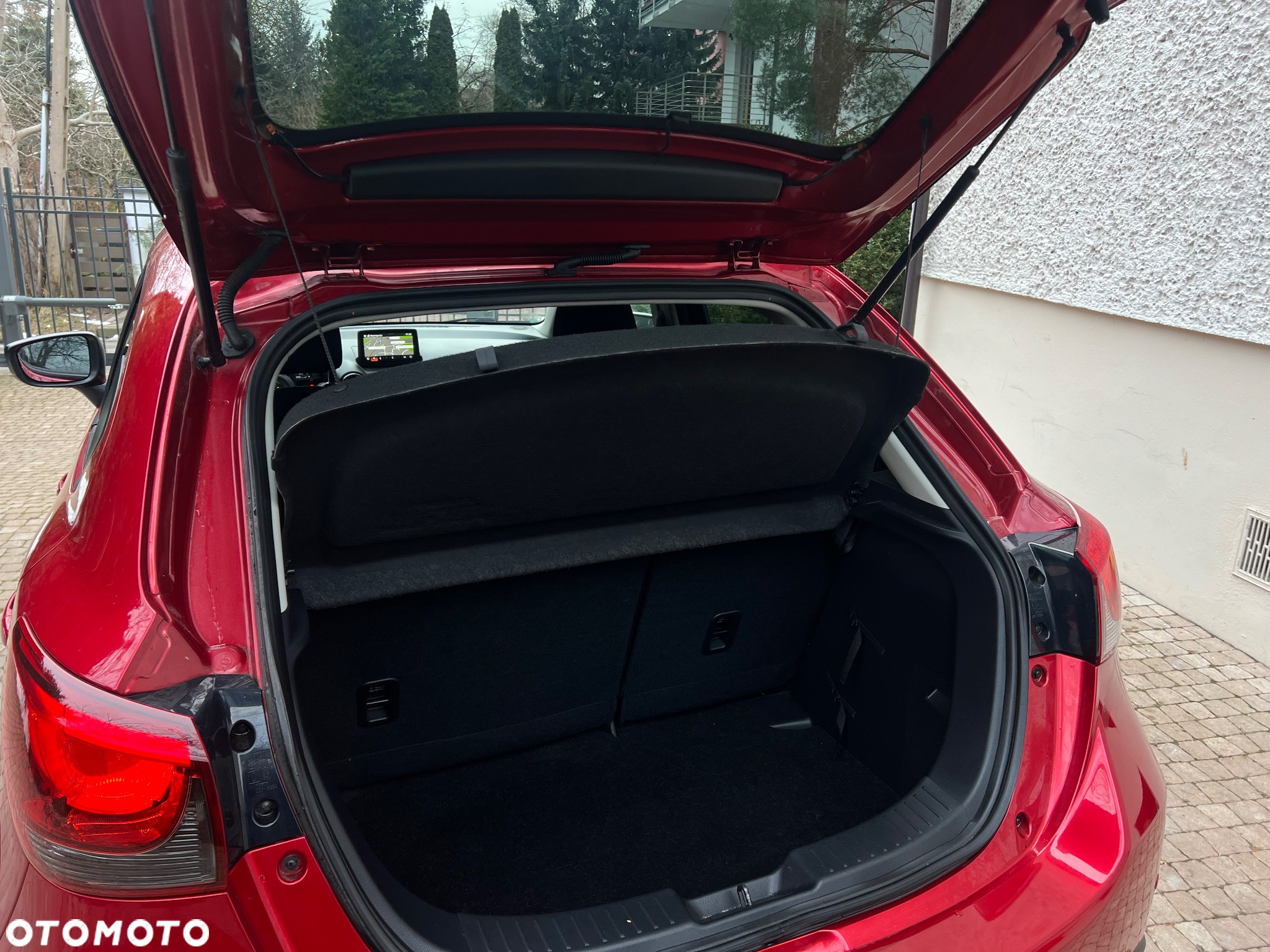 Mazda 2 SKYACTIV-G 90 KIZOKU - 18