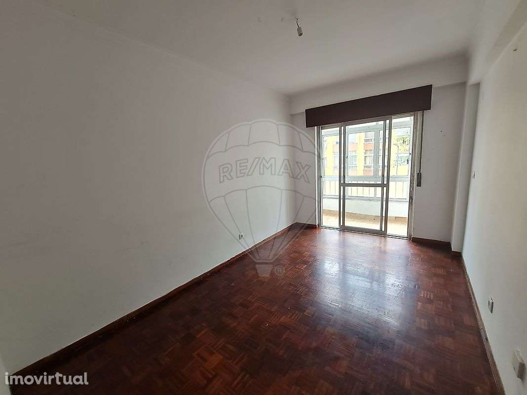 Apartamento T2 para arrendamento - Grande imagem: 4/9