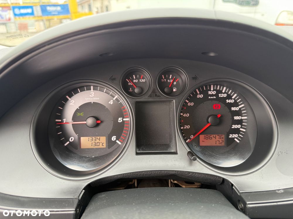Seat Ibiza 1.9 TDI Reference - 15