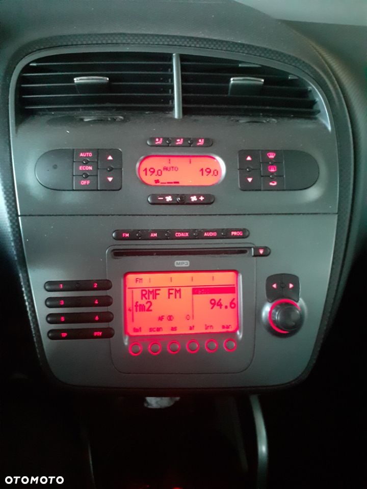 Seat Altea XL 1.9 TDI Reference - 9
