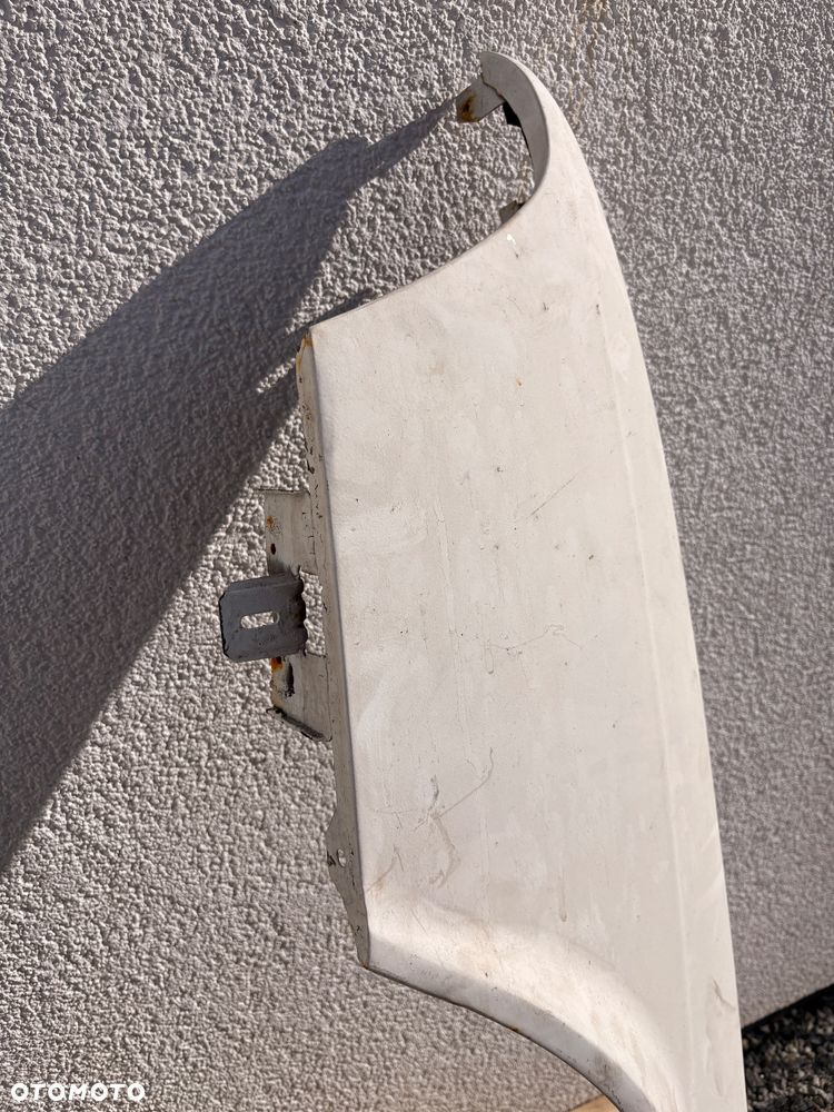 Błotnik lewy BMW 6 E24 - 3