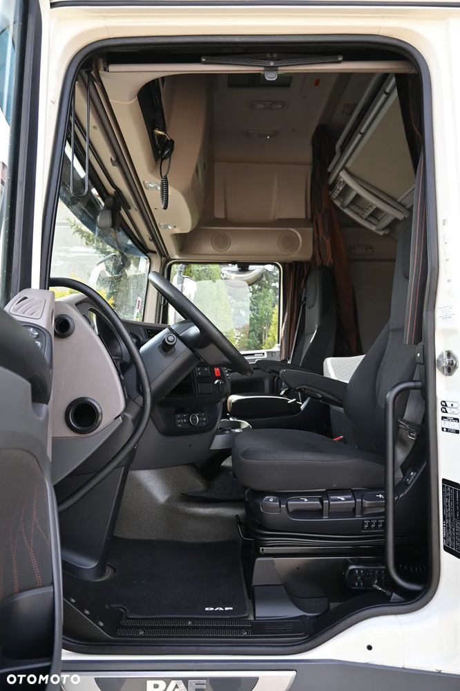 DAF XF106-480KM/LED/2019/2020r!!! - 9