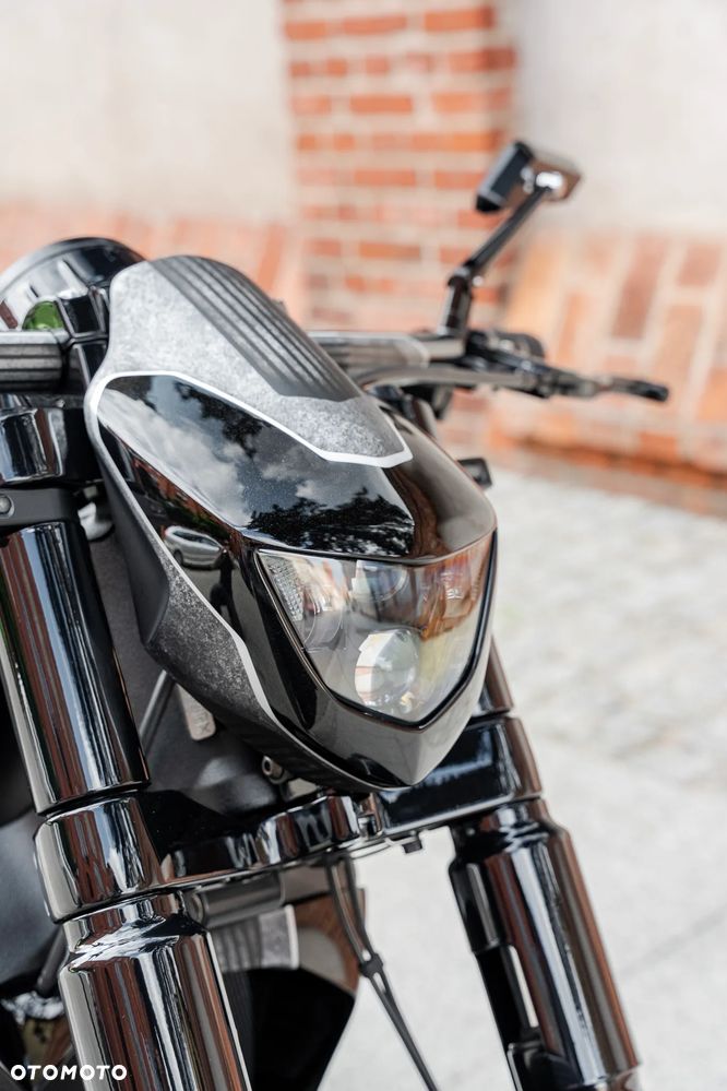 Indian Scout - 15