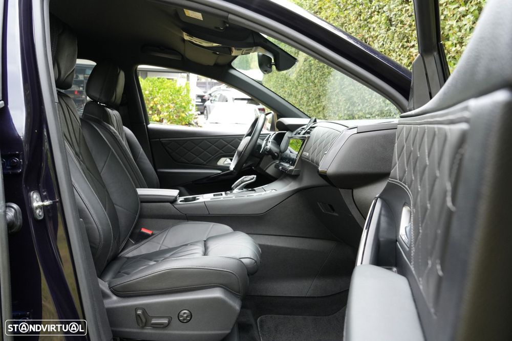 DS DS7 Crossback E-Tense Rivoli EAT8 - 29