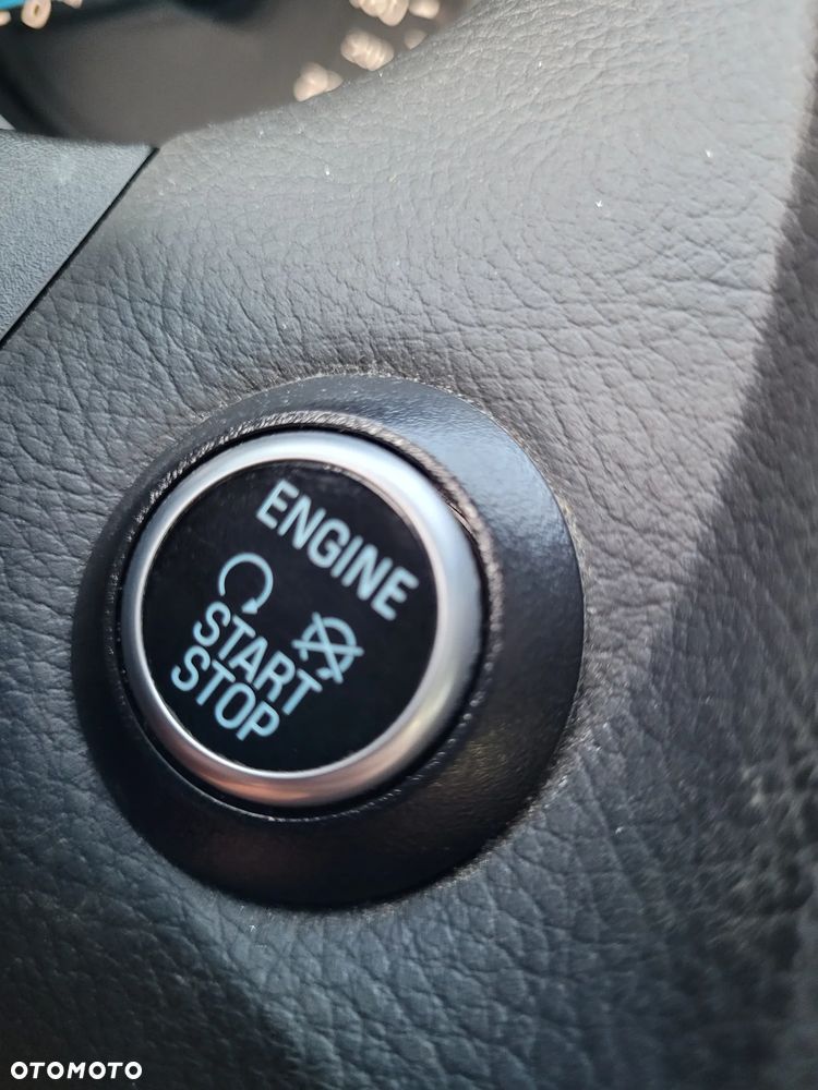 Ford Focus 1.5 EcoBoost Start-Stopp-System Sport - 20