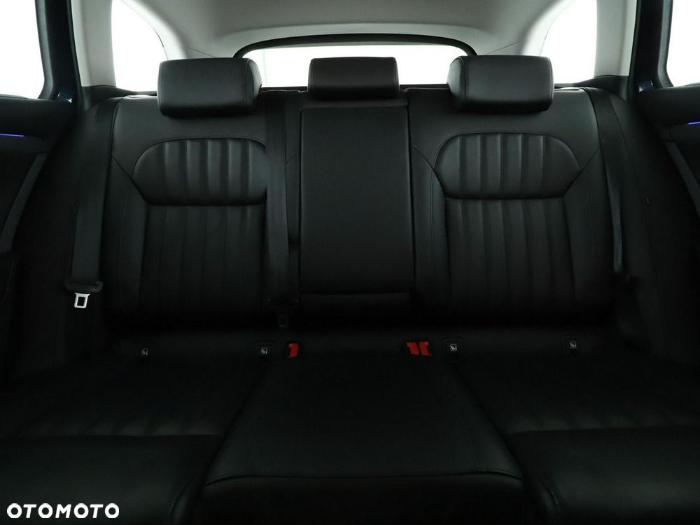Skoda Superb 2.0 TSI 4x4 DSG Style - 19