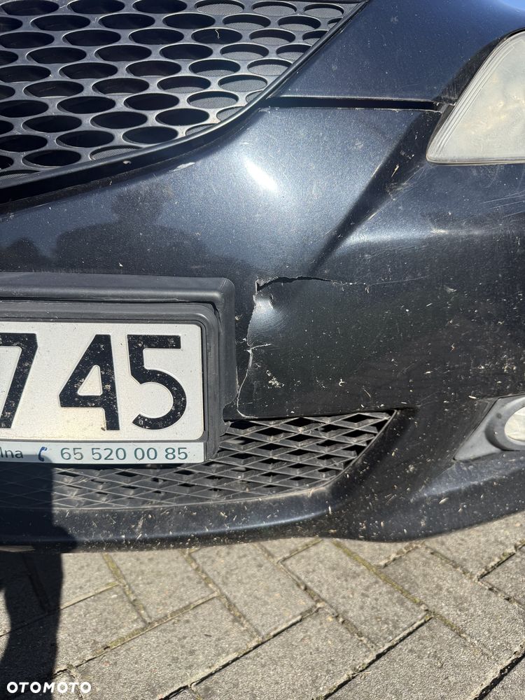 Mazda 3 - 9