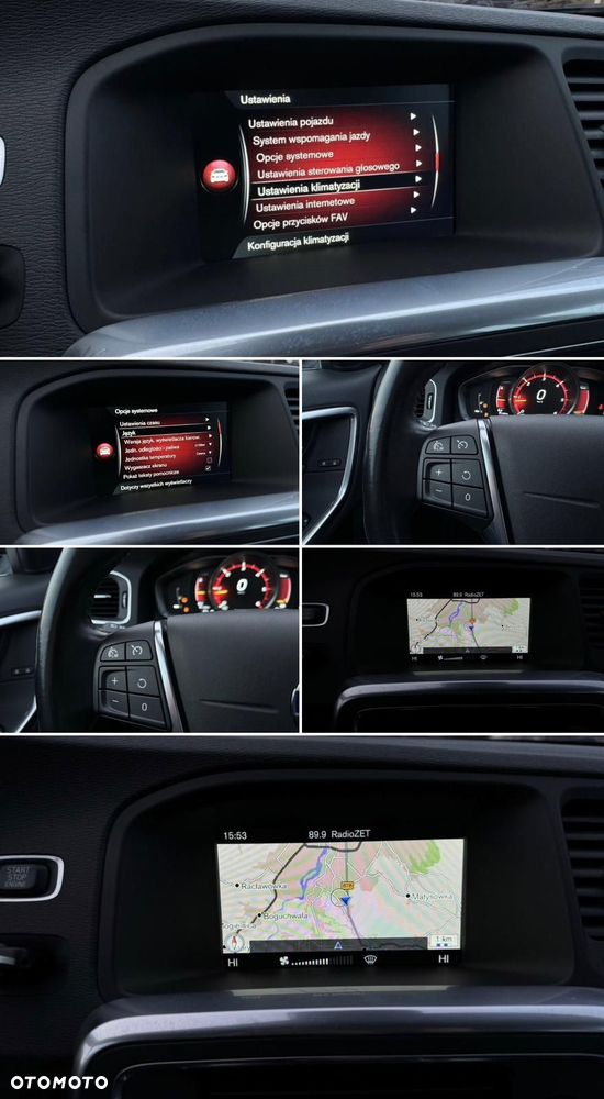 Volvo V60 D3 Ocean Race - 8