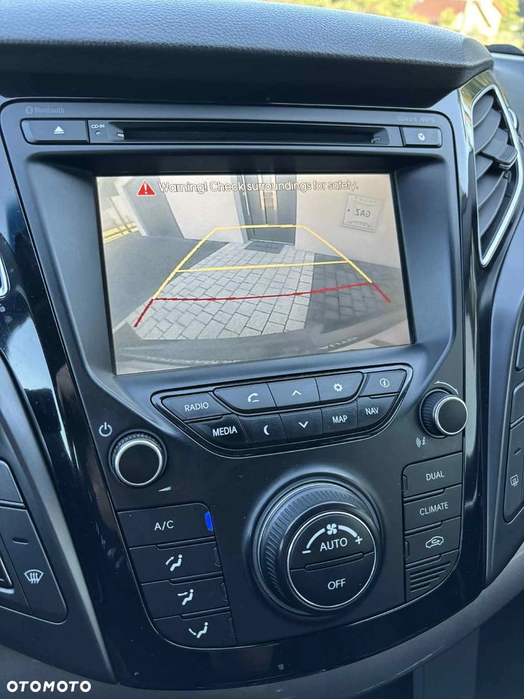 Hyundai i40 1.7 CRDi Comfort + - 9