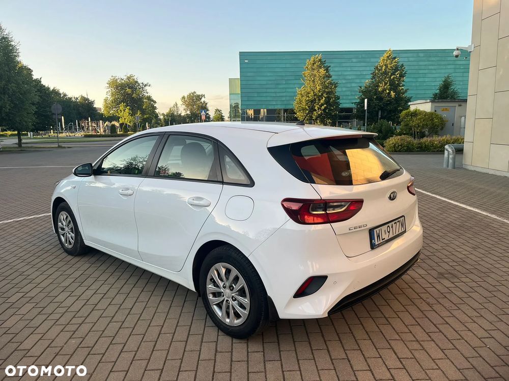 Kia Ceed 1.0 T-GDI S - 27