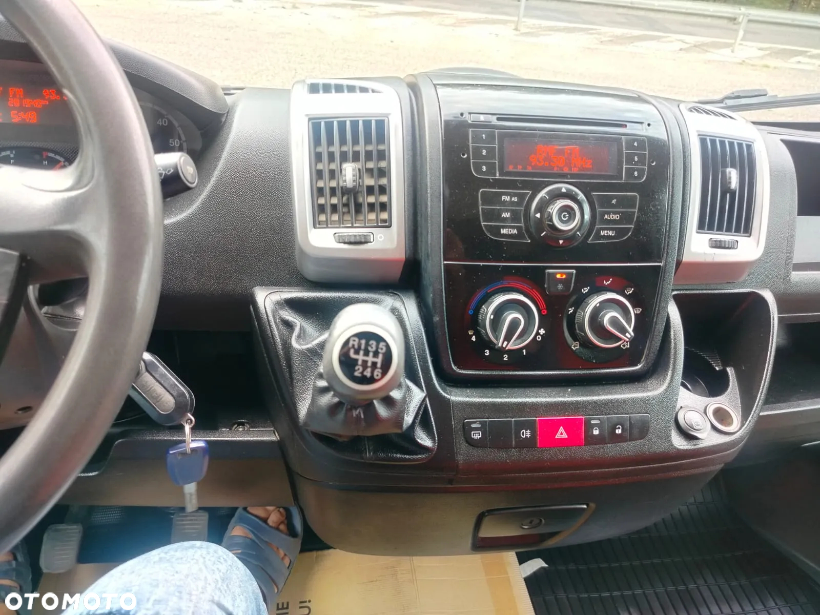 Fiat Ducato - 7