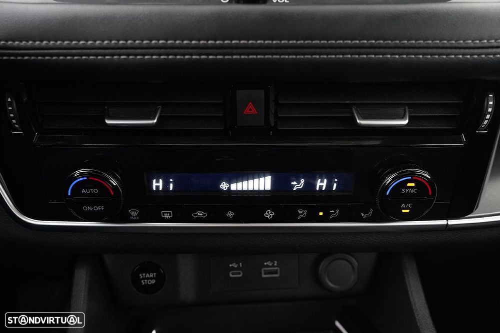 Nissan X-Trail 1.5 e-Power N-Connecta - 13