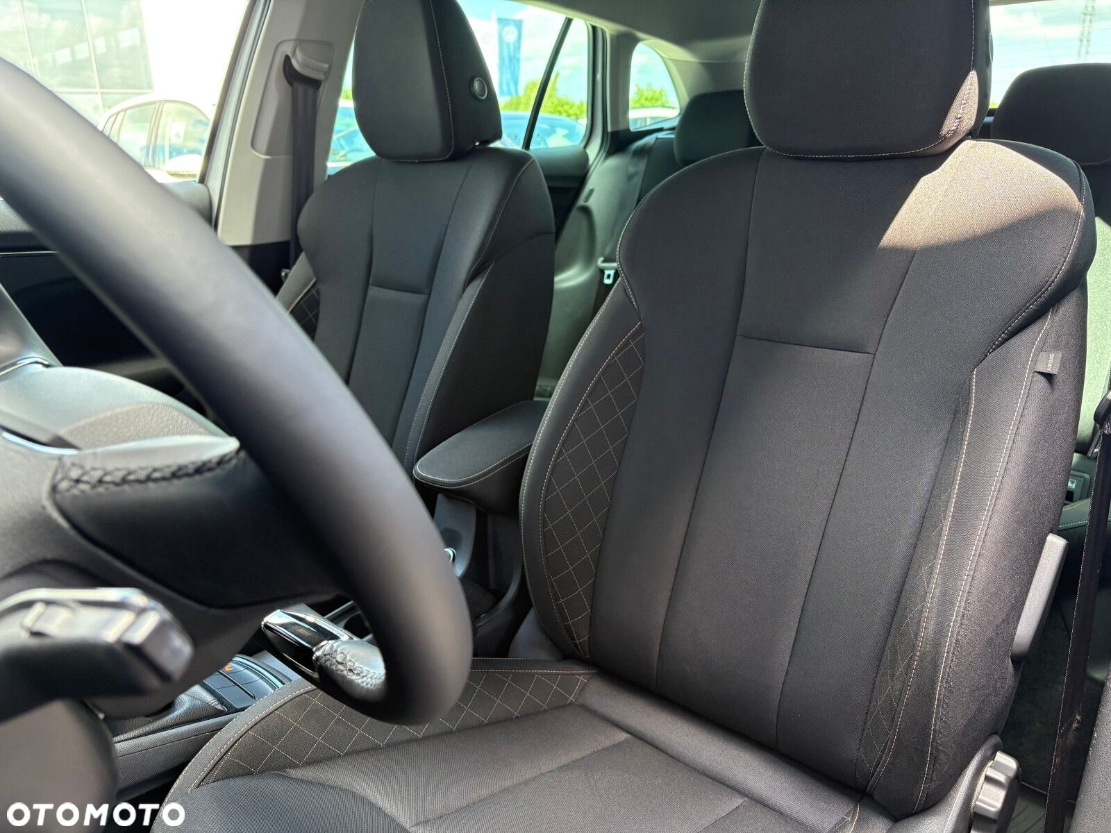 Skoda Scala 1.0 TSI Ambition - 12