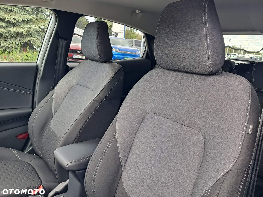 Ford Puma 1.0 EcoBoost mHEV Titanium DCT - 25