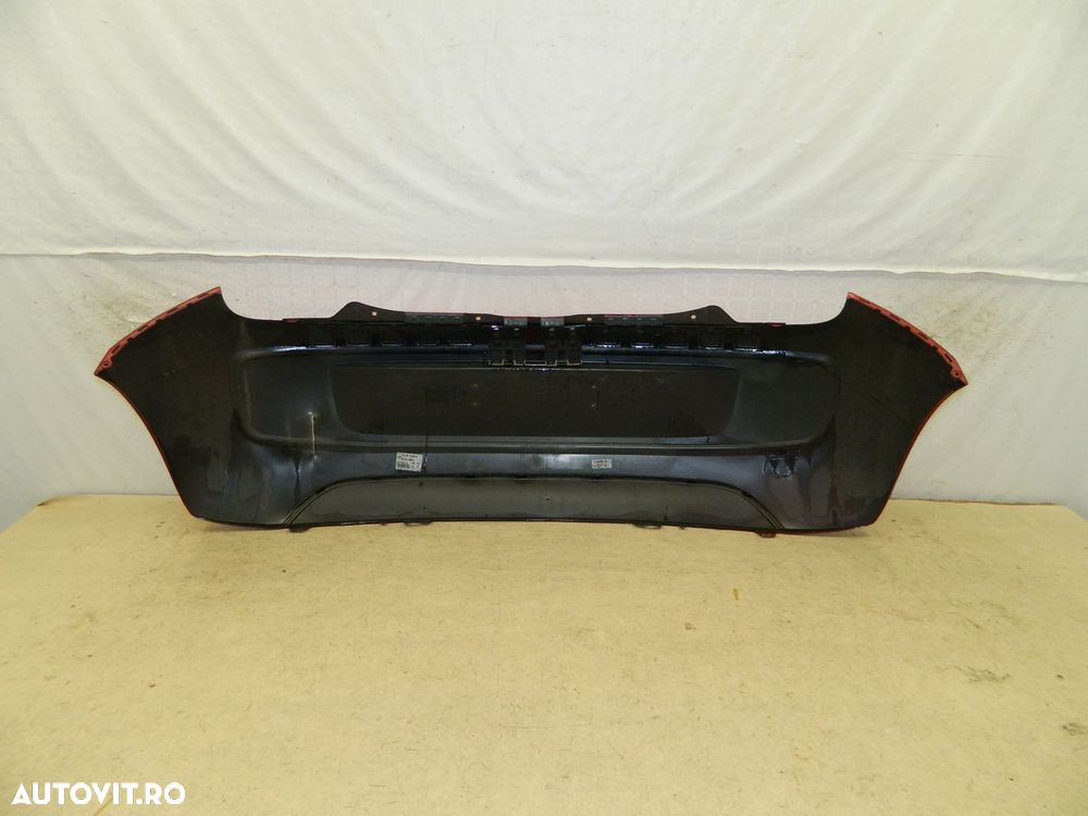 Bara spate VW UP, 2010, 2011, 2012, 2013, 2014, 2015, 156807421 - 7