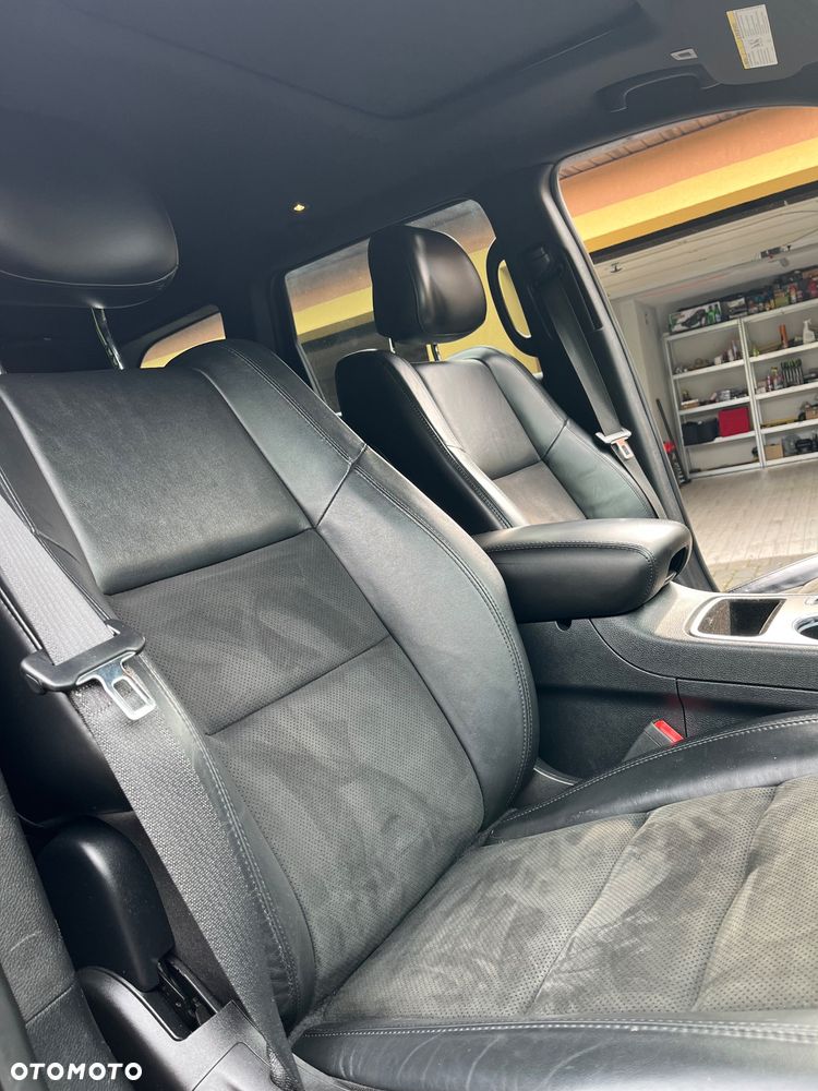 Jeep Grand Cherokee - 15