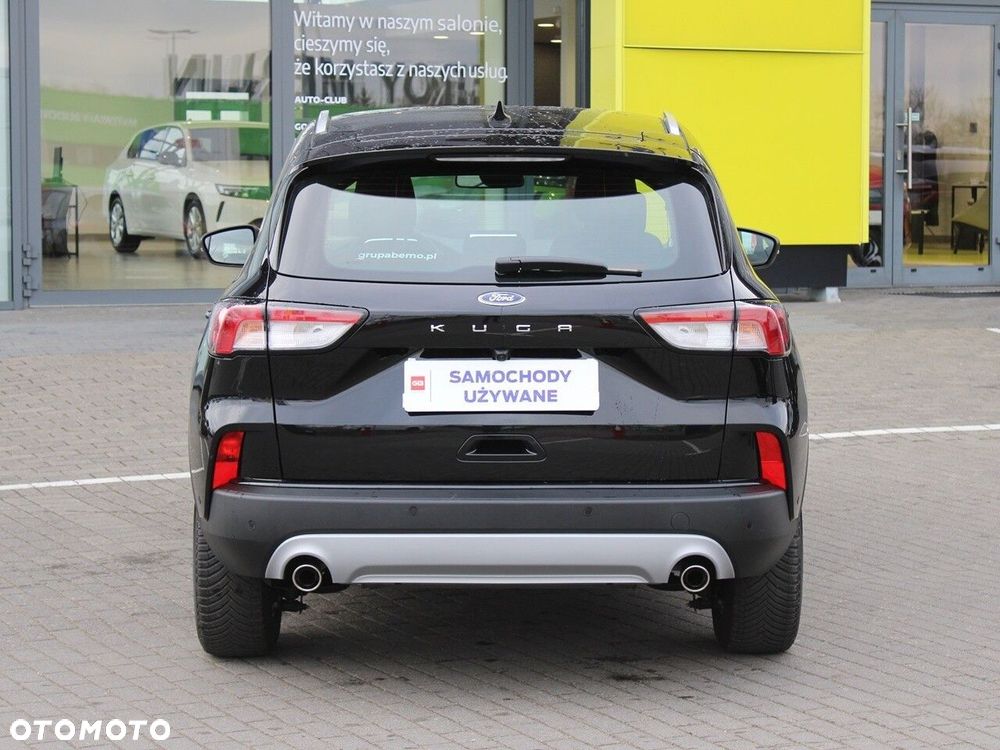 Ford Kuga - 7