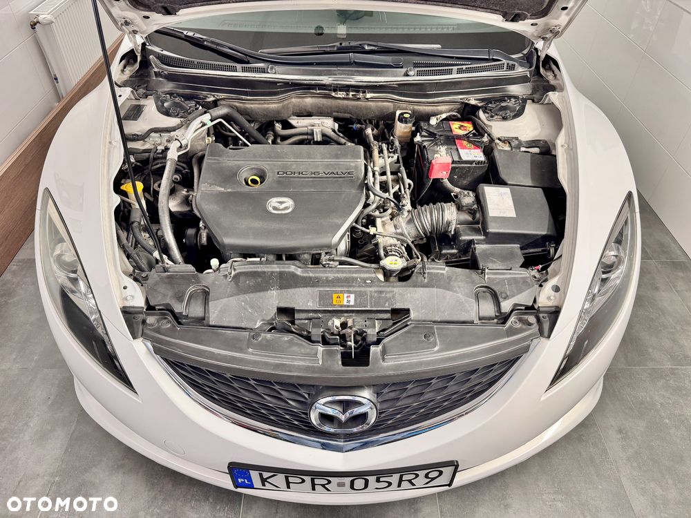 Mazda 6 - 40