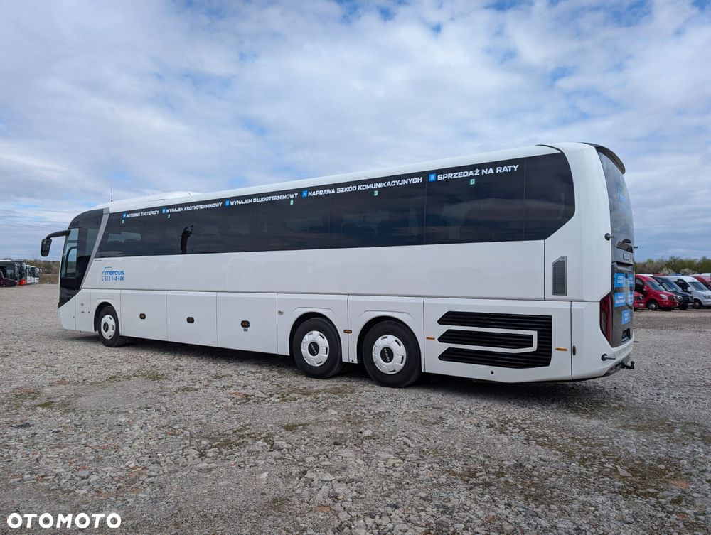 MAN Lion's Coach - 10