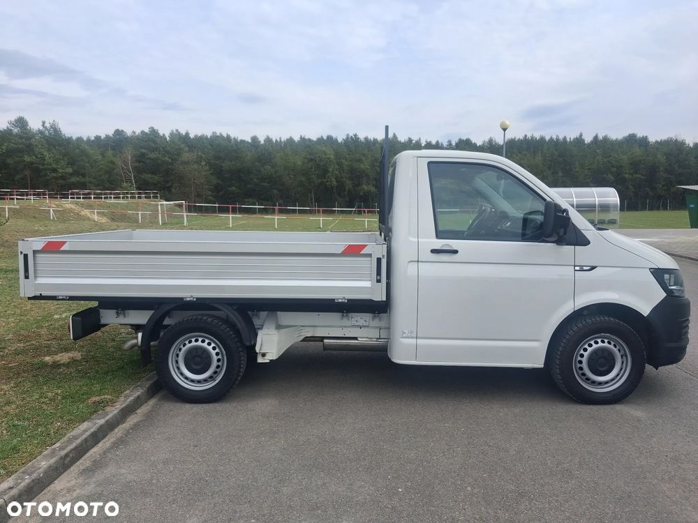 Volkswagen Transporter T6 - 3